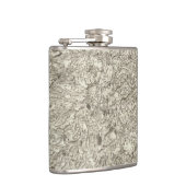 Brioude、Issoire フラスク (右)