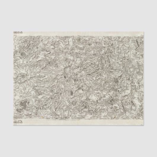 Brioude、Issoire 薄葉紙 (正面)