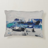 Brise アクセントクッション (裏面)