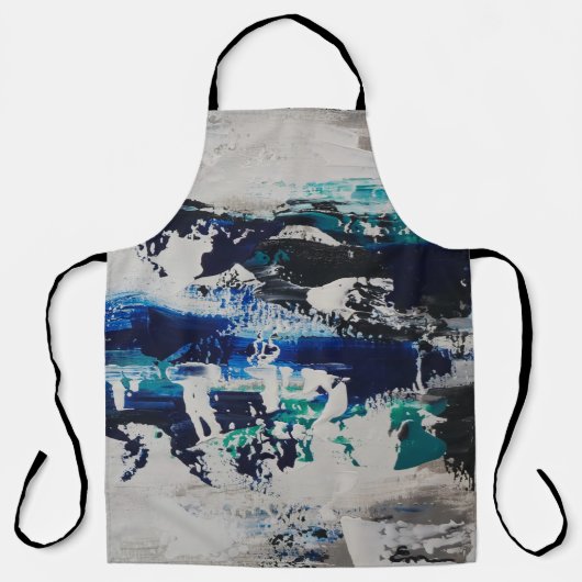 Brise エプロン (正面)