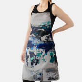 Brise エプロン (インサイチュ)