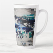 Brise カフェラテマグ (右)