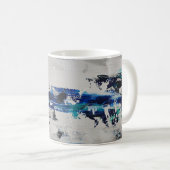 Brise コーヒーマグカップ (正面右)