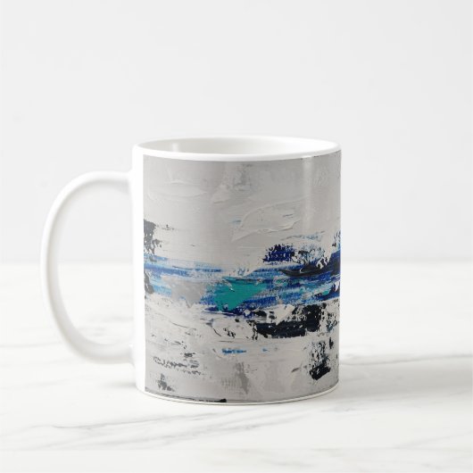Brise コーヒーマグカップ (左)