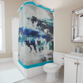 Brise シャワーカーテン (インサイチュ)