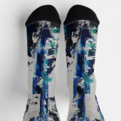 Brise ソックス (上部)