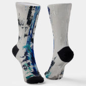 Brise ソックス (傾斜あり)