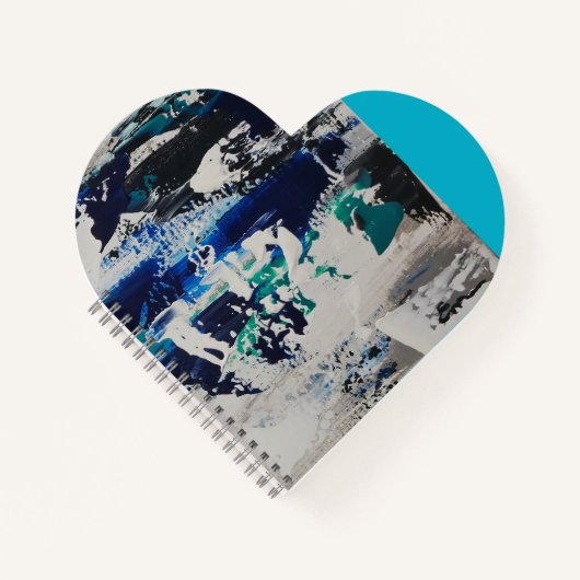 Brise ノートブック (正面)