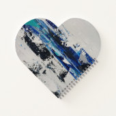 Brise ノートブック (裏面)