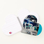 Brise ノートブック (内部)