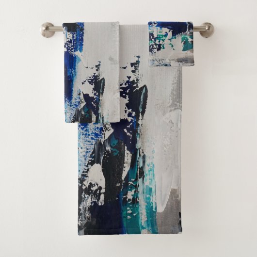 Brise バスタオルセット (インサイチュ)