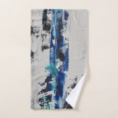 Brise バスタオルセット (ハンドタオル)