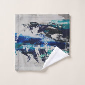 Brise バスタオルセット (ウォッシュタオル)