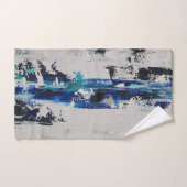 Brise バスタオルセット (ハンドタオル)