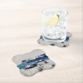 Brise ペーパーコースター (インサイチュ)