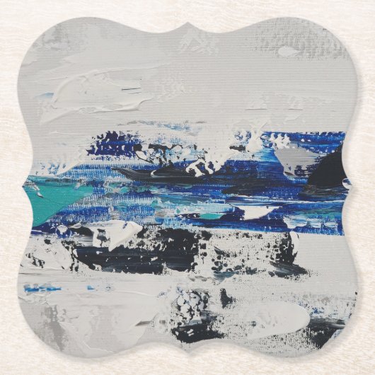 Brise ペーパーコースター (正面)