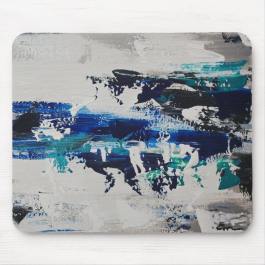 Brise マウスパッド (正面)