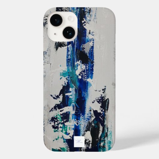 Brise Case-Mate iPhoneケース (裏面)