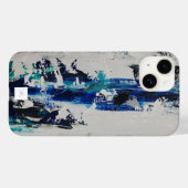 Brise Case-Mate iPhoneケース (裏面 (横))
