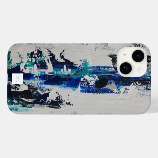 Brise Case-Mate iPhoneケース (裏面 (横))
