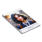  - Brise d’Optimisme ノートブック (右側)