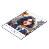  - Brise d’Optimisme ノートブック (左側)