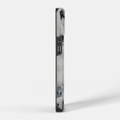 Brise iPhoneケース (右側面)