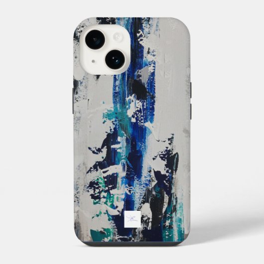 Brise iPhoneケース (裏面)