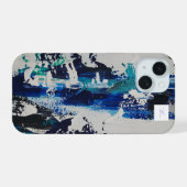 Brise iPhone 15ケース (裏面横)