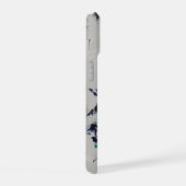 Brise iPhone 15ケース (右側面)