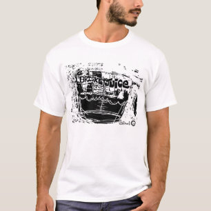 brisketjuice tシャツ