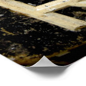 Bristol 403, 1955, unrestored. ポスター (角)