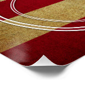 Bristol Motor Speedway ポスター (コーナー)