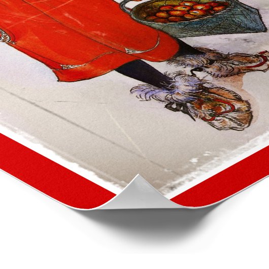 Brita as Iduna ポスター (角)