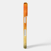 Brita at the Piano by Carl Larssonヴィンテージ・アート Case-Mate iPhoneケース (裏面 / 右)