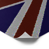 Britanniaシリーズ：ペルシャ猫ケンゾー ポスター (角)