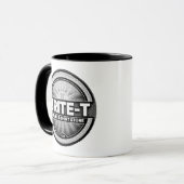 Brite-T オンラインTシャツストア マグカップ (正面左)