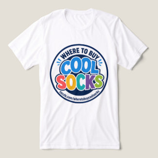 Brite-T クールソックスの販売店 0019607 トライブレンドTシャツ