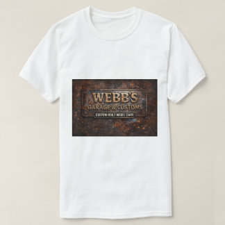 BRITE-T 0047462 Tシャツ