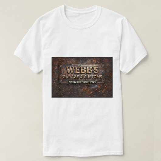 BRITE-T 0047462 Tシャツ (デザイン正面)