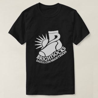 Brite-T Brightsocks 0019607 Tシャツ