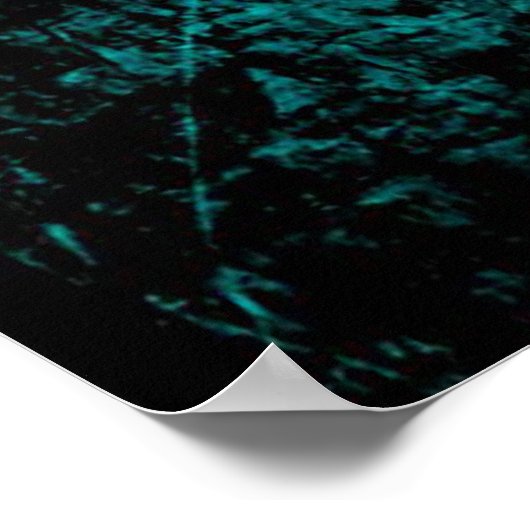 Brited Wingsポスター ポスター (角)