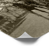 British Army Boer War ポスター (角)