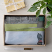 British Columbia Parliament - Victoria, Canada 薄葉紙 (ギフト)