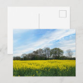 British contryside ポストカード (正面/裏面)