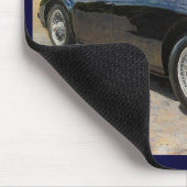 British Motor Corporation MG MGAのマウスパッド マウスパッド (コーナー)