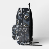 British Soldier Urban Military Camouflage  プリントバックパック (右)