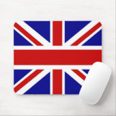 BritMouspad マウスパッド (マウス)