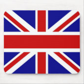 BritMouspad マウスパッド (正面)