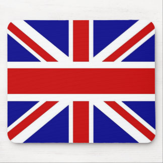 BritMouspad マウスパッド
